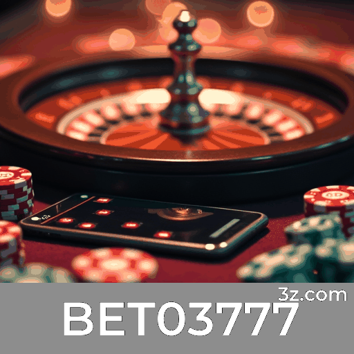 Sistema de recompensas progressivas, maximizando seu retorno, no BET03777