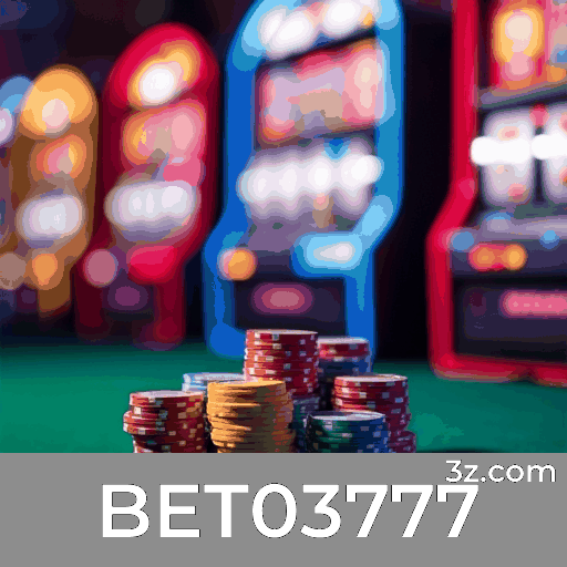 Apostas em Movimento com o Aplicativo BET03777