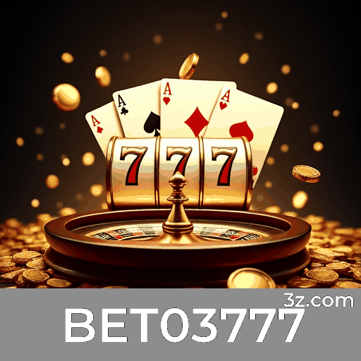 Sistema de recompensas progressivas, maximizando seu retorno, no BET03777
