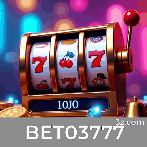 Desbloqueie Privilégios Exclusivos com Sua Conta BET03777
