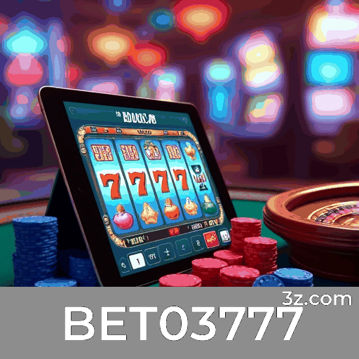 Sistema de recompensas progressivas, maximizando seu retorno, no BET03777