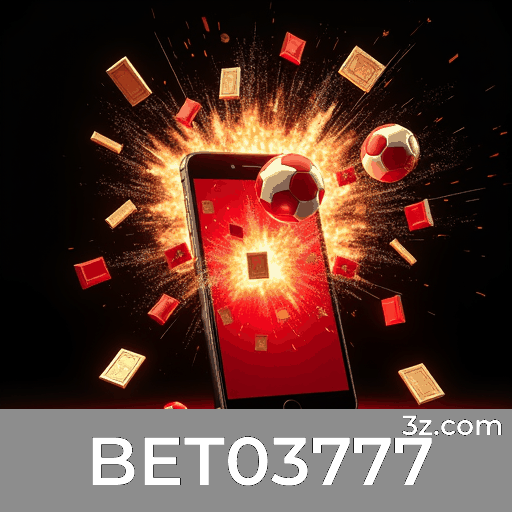 Desbloqueie Privilégios Exclusivos com Sua Conta BET03777