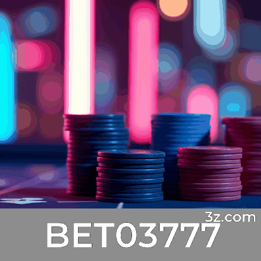 Apostas Esportivas Profissionais no Brasil com BET03777