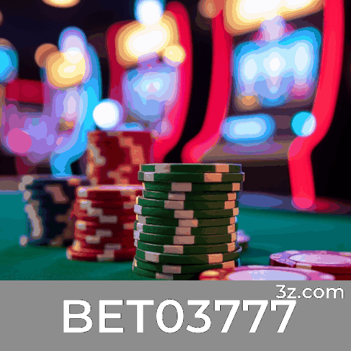Aproveite os Bônus Incomparáveis da BET03777