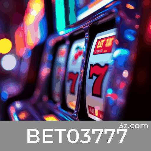 Aproveite os Bônus Incomparáveis da BET03777