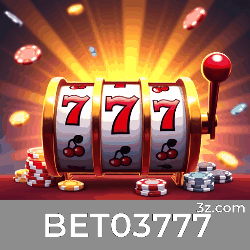 Apostas Esportivas Profissionais no Brasil com BET03777