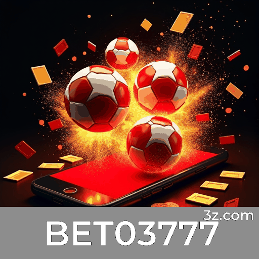 Aproveite os Bônus Incomparáveis da BET03777