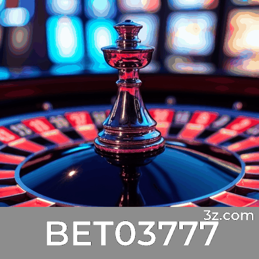 Apostas em Movimento com o Aplicativo BET03777