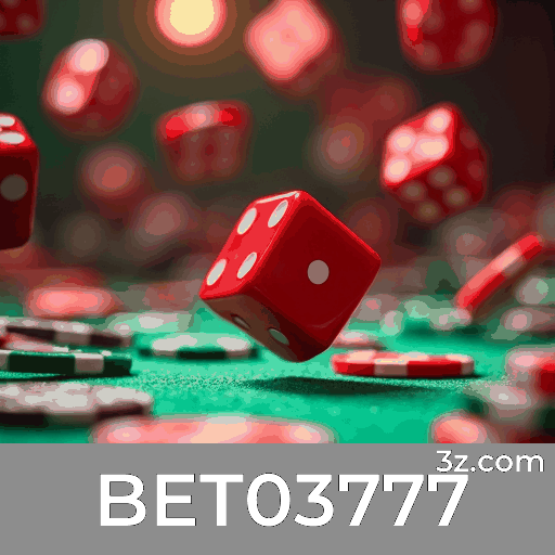 Sistema de recompensas progressivas, maximizando seu retorno, no BET03777