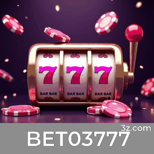 Apostas em Movimento com o Aplicativo BET03777