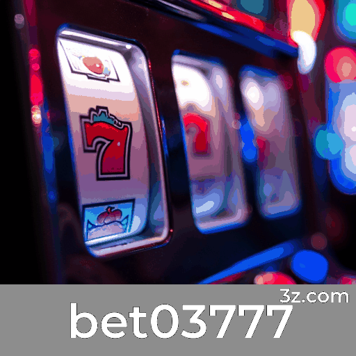 bet03777: Experiência de Jogo Diversificada e Otimizada