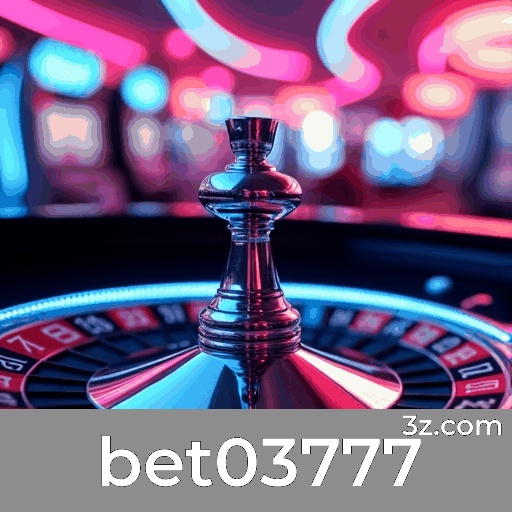 Bet03777: A Experiência de Casino ao Vivo que Você Merece