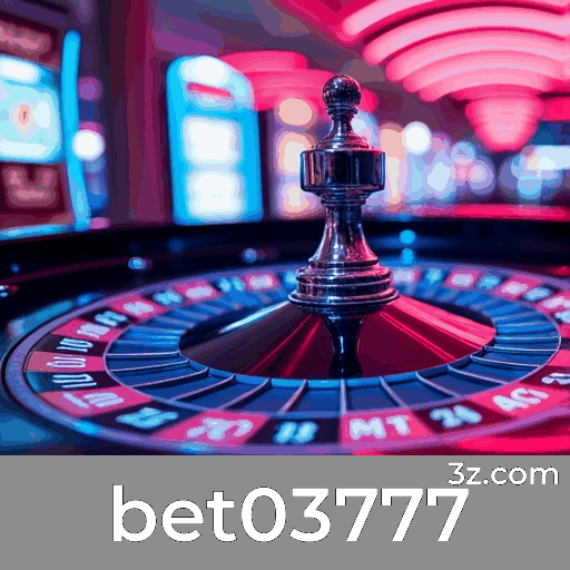 bet03777 Verde: Responsabilidade e Sustentabilidade no Jogo