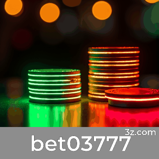 bet03777: Experiência de Jogo Diversificada e Otimizada