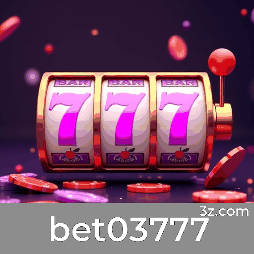 Bet03777: A Experiência de Casino ao Vivo que Você Merece